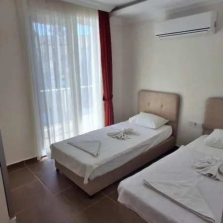 C1 Apartament Fethiye