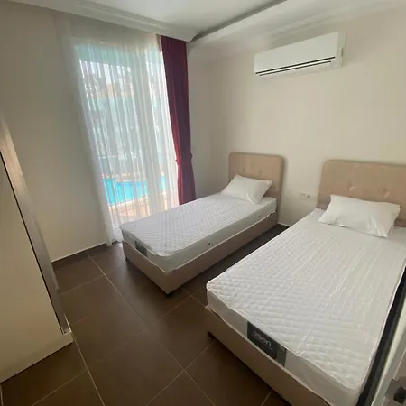 Apartament C1 Fethiye