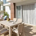 Apartamento C1 Fethiye