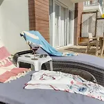 C1 Apartamento Fethiye