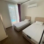 Apartamento C1 Fethiye