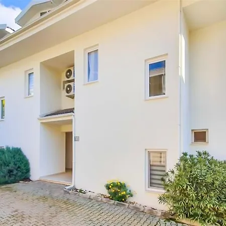 C1 Apartman Fethiye