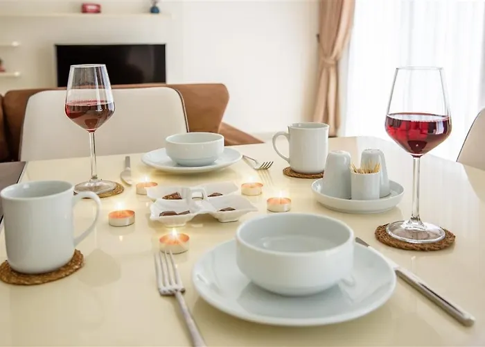 C1 公寓 费特希耶