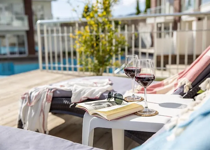 公寓 C1 费特希耶