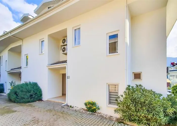 C1 Apartament Fethiye