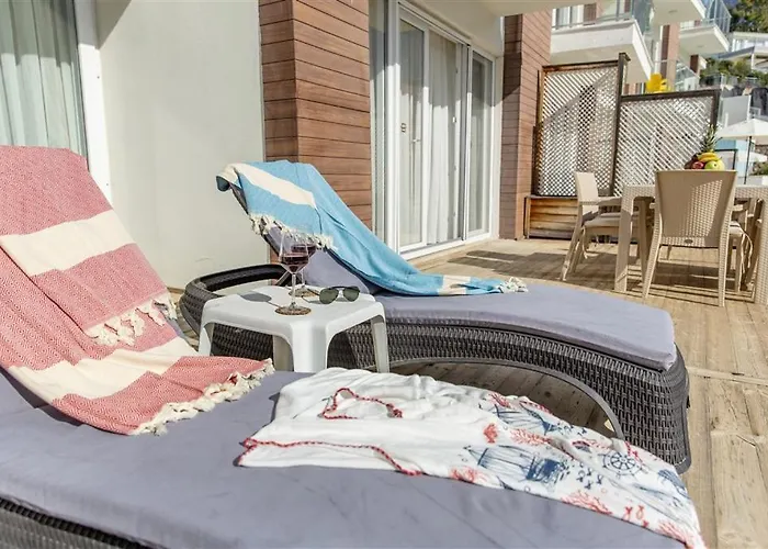 C1 아파트 페티예