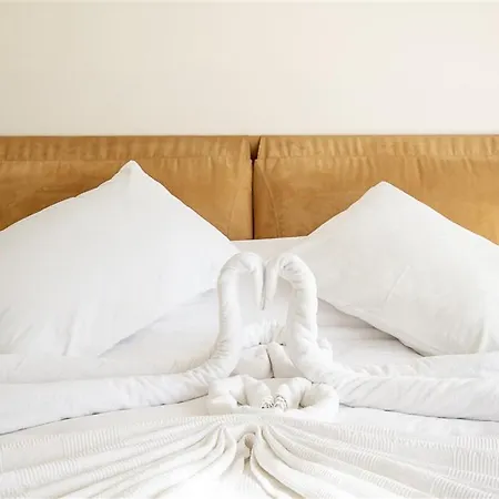 C1 Апартаменты